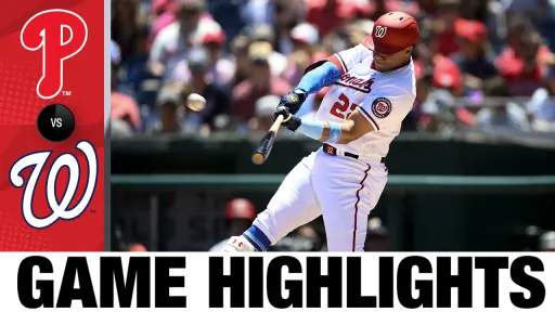 Game Highlights Video