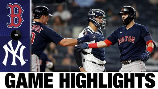 Game Highlights Video