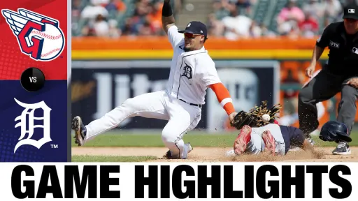 Game Highlights Video