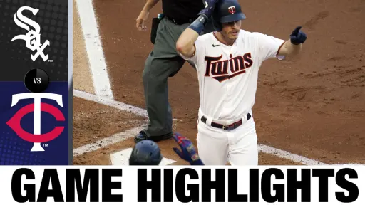 Game Highlights Video