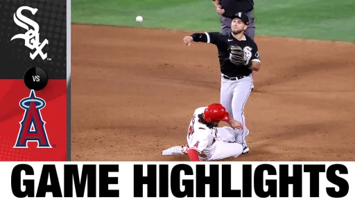 Game Highlights Video