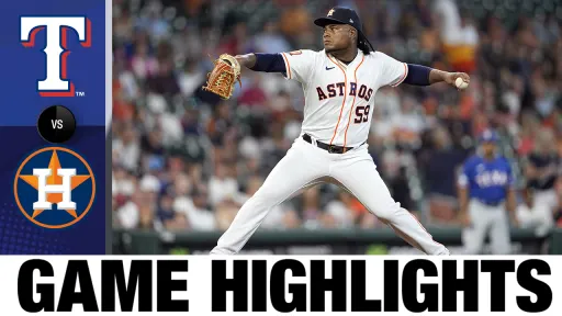 Game Highlights Video