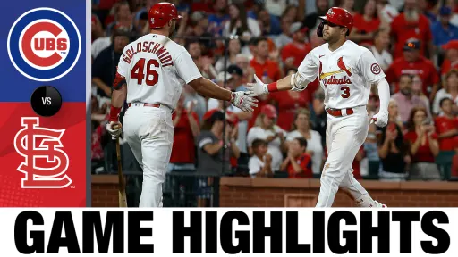 Game Highlights Video
