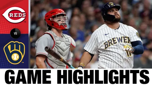 Game Highlights Video