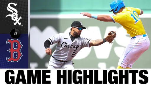 Game Highlights Video