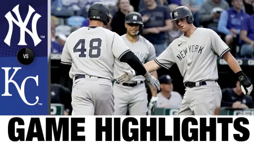 Game Highlights Video
