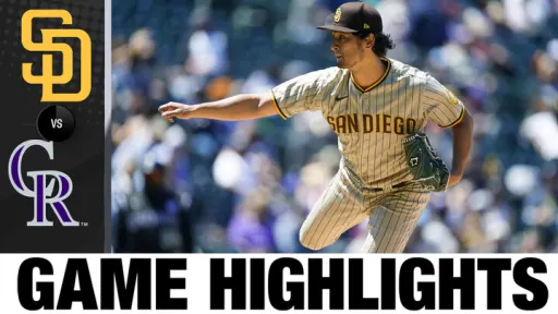 Game Highlights Video