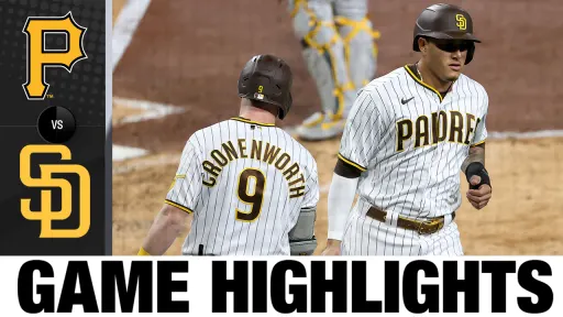 Game Highlights Video