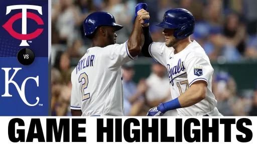 Game Highlights Video