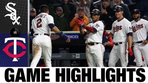 Game Highlights Video