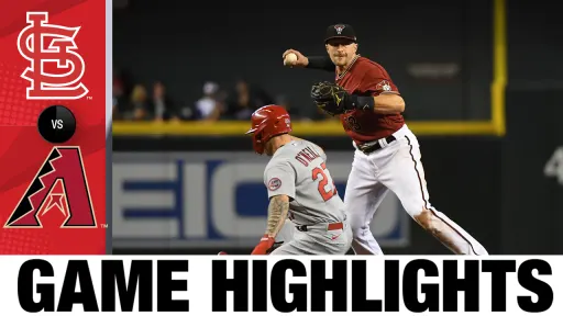 Game Highlights Video