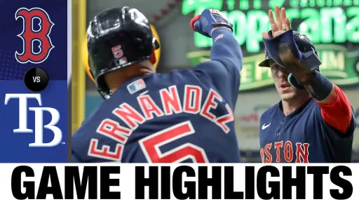Game Highlights Video