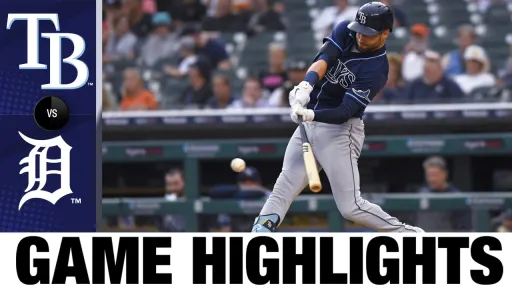 Game Highlights Video