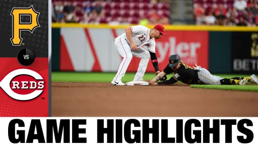 Game Highlights Video