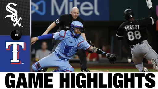 Game Highlights Video