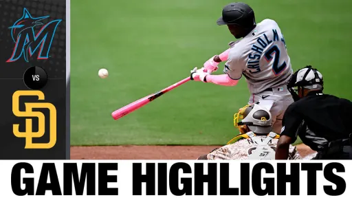 Game Highlights Video