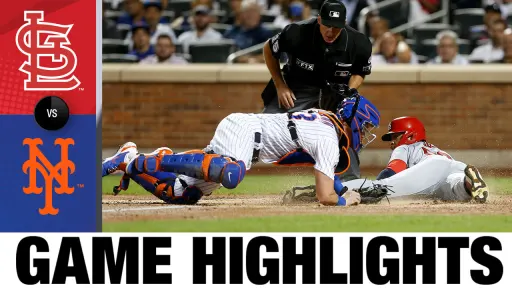 Game Highlights Video