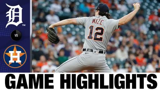 Game Highlights Video
