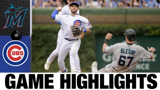 Game Highlights Video
