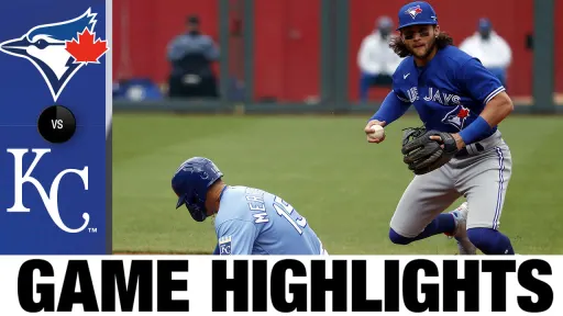 Game Highlights Video