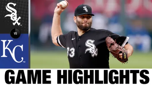 Game Highlights Video