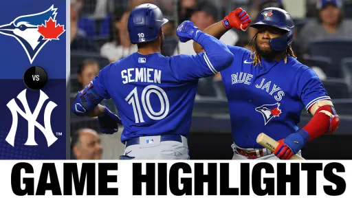 Game Highlights Video