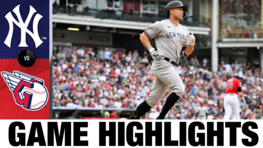 Game Highlights Video
