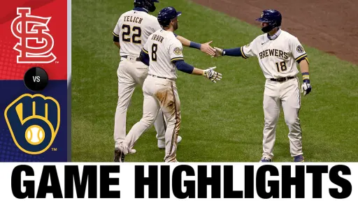 Game Highlights Video