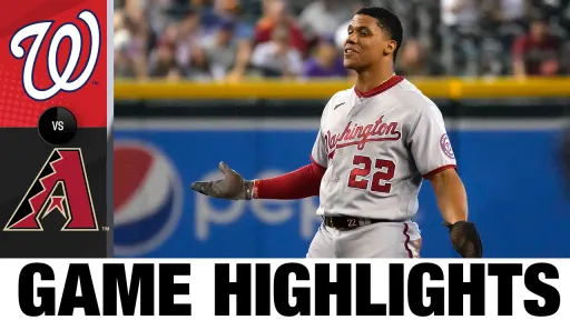 Game Highlights Video