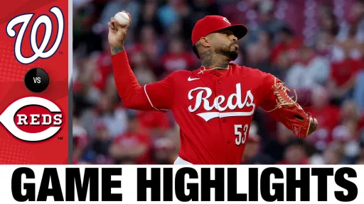 Game Highlights Video