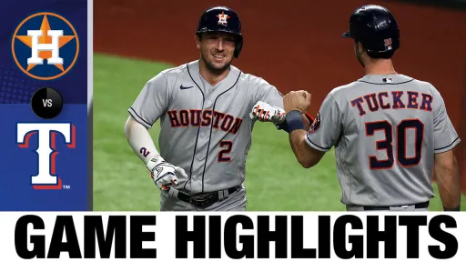 Game Highlights Video