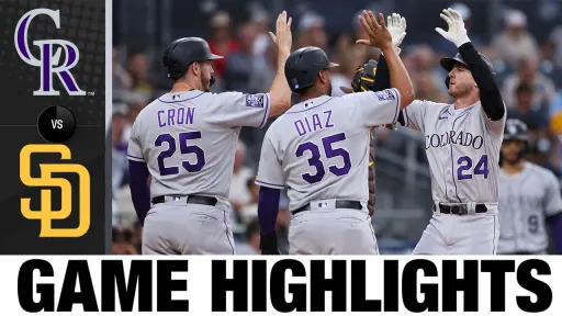 Game Highlights Video