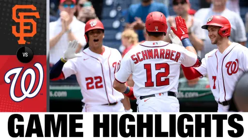 Game Highlights Video