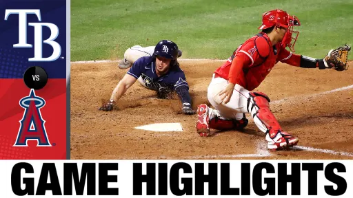 Game Highlights Video