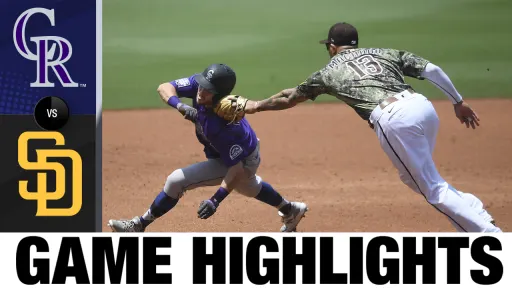 Game Highlights Video