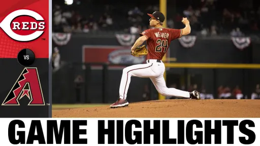 Game Highlights Video