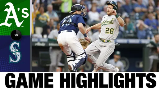 Game Highlights Video