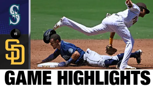 Game Highlights Video