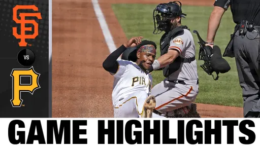 Game Highlights Video