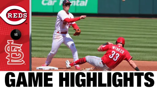 Game Highlights Video