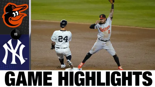 Game Highlights Video
