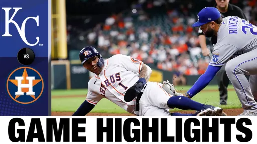 Game Highlights Video