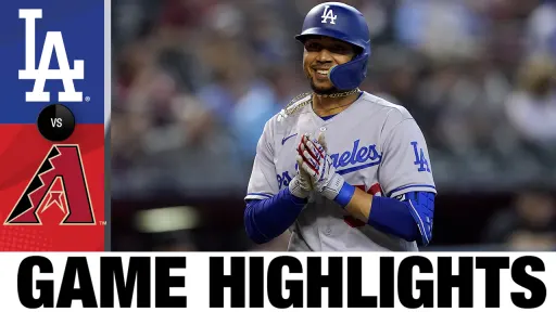 Game Highlights Video
