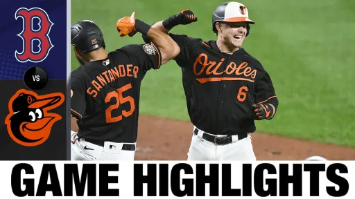 Game Highlights Video