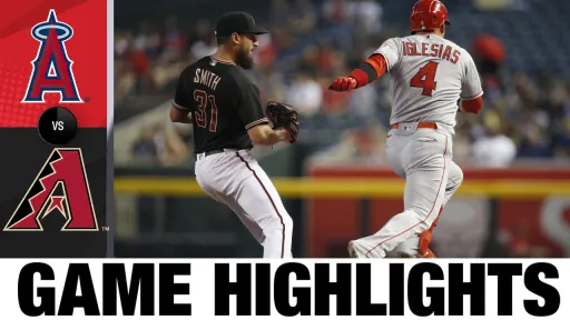 Game Highlights Video