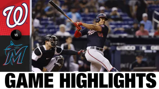Game Highlights Video