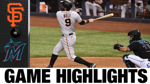 Game Highlights Video