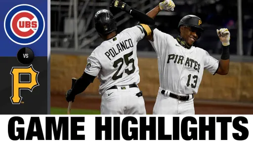 Game Highlights Video
