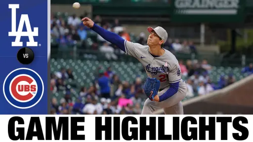Game Highlights Video