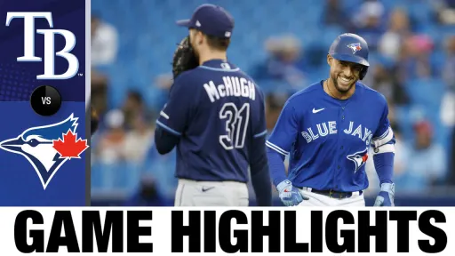 Game Highlights Video